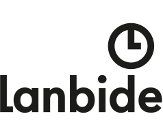 Logo Lanbide